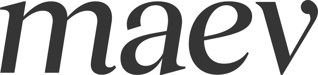 Maev logo
