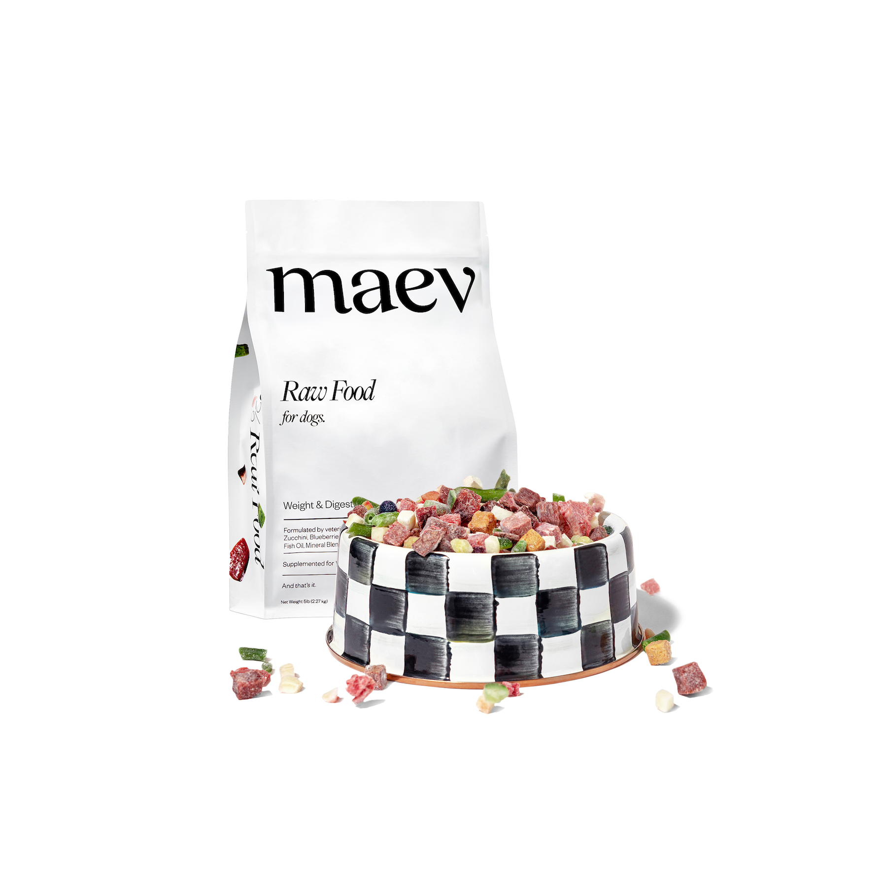 Raw Food