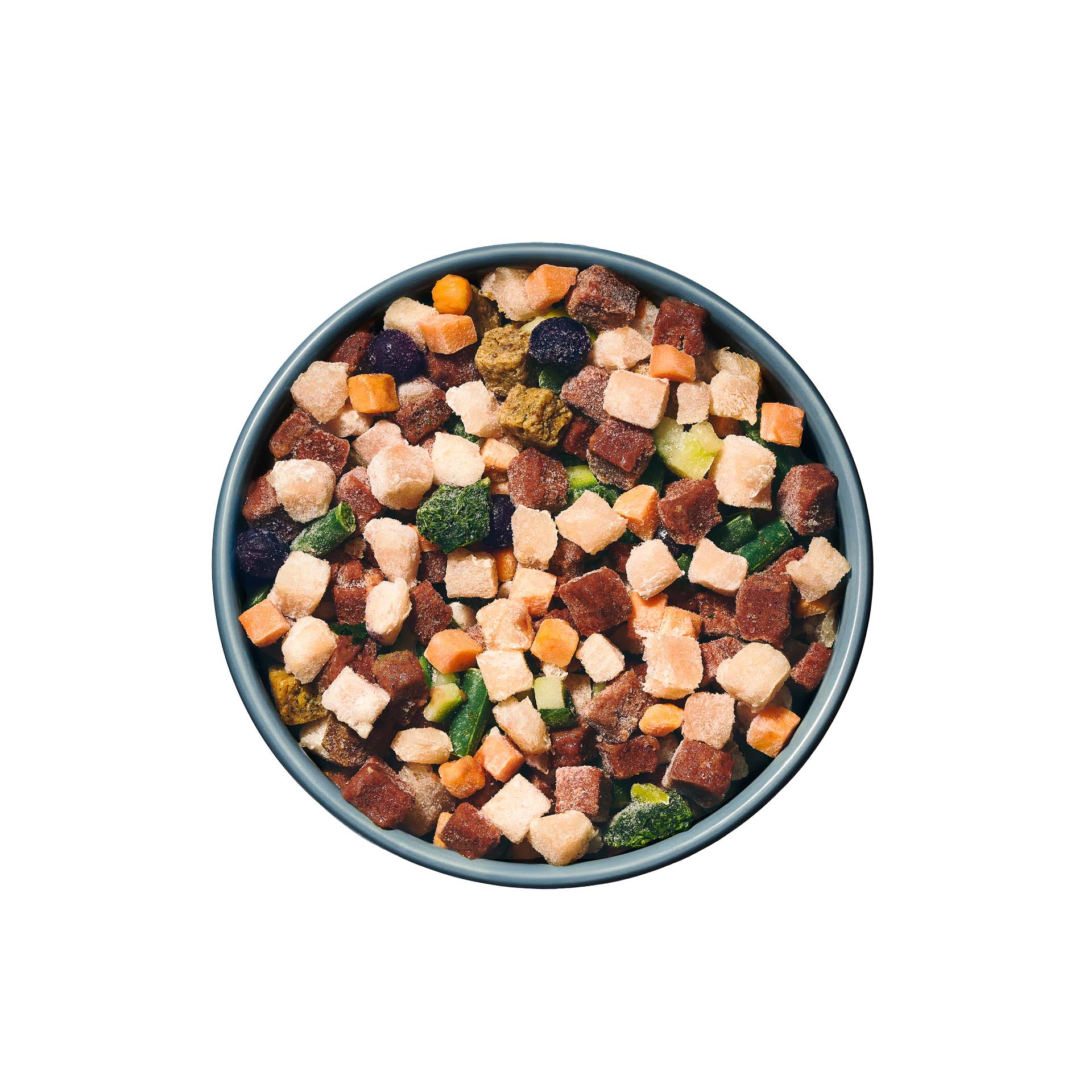 Raw Food for Puppies, Chicken