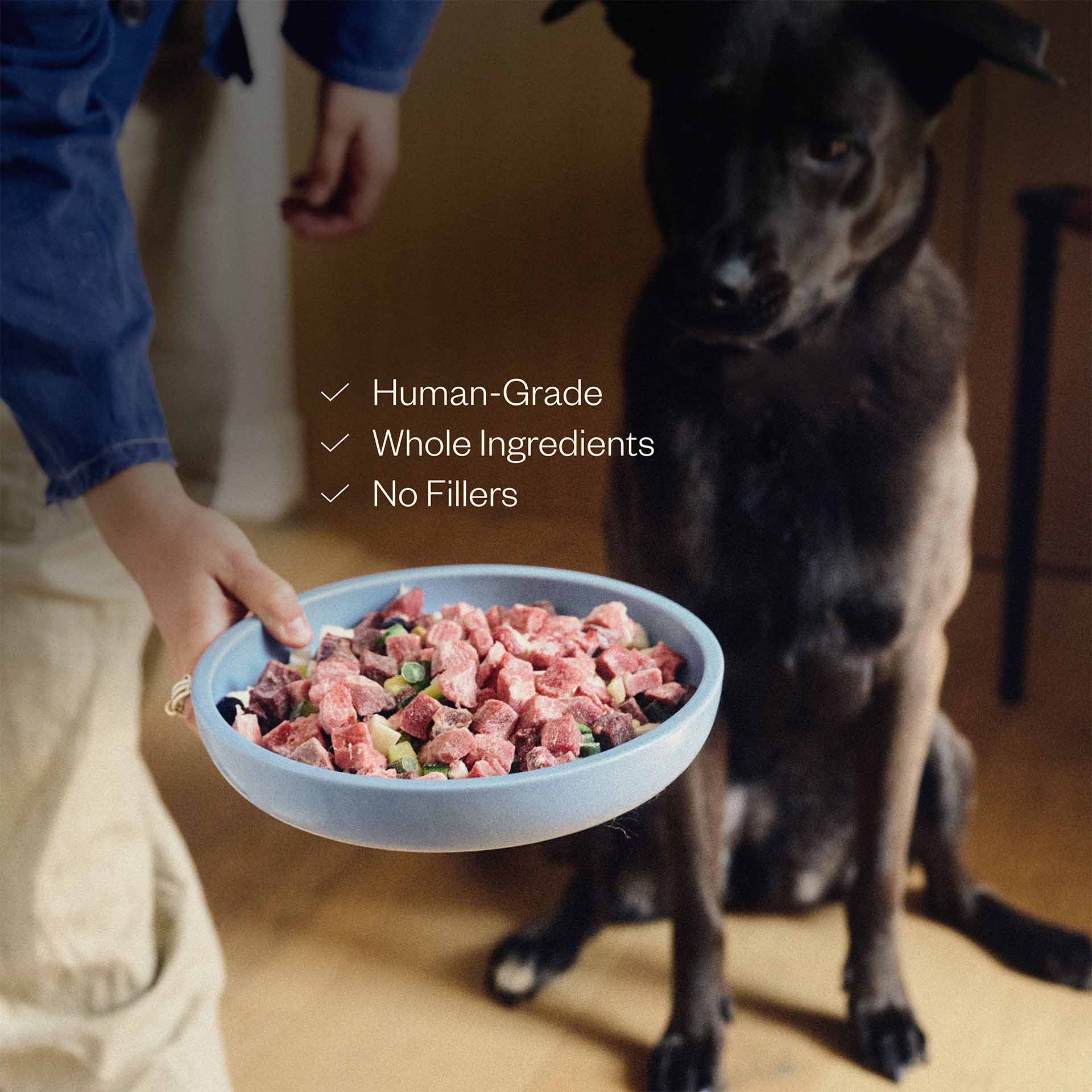 Raw Food