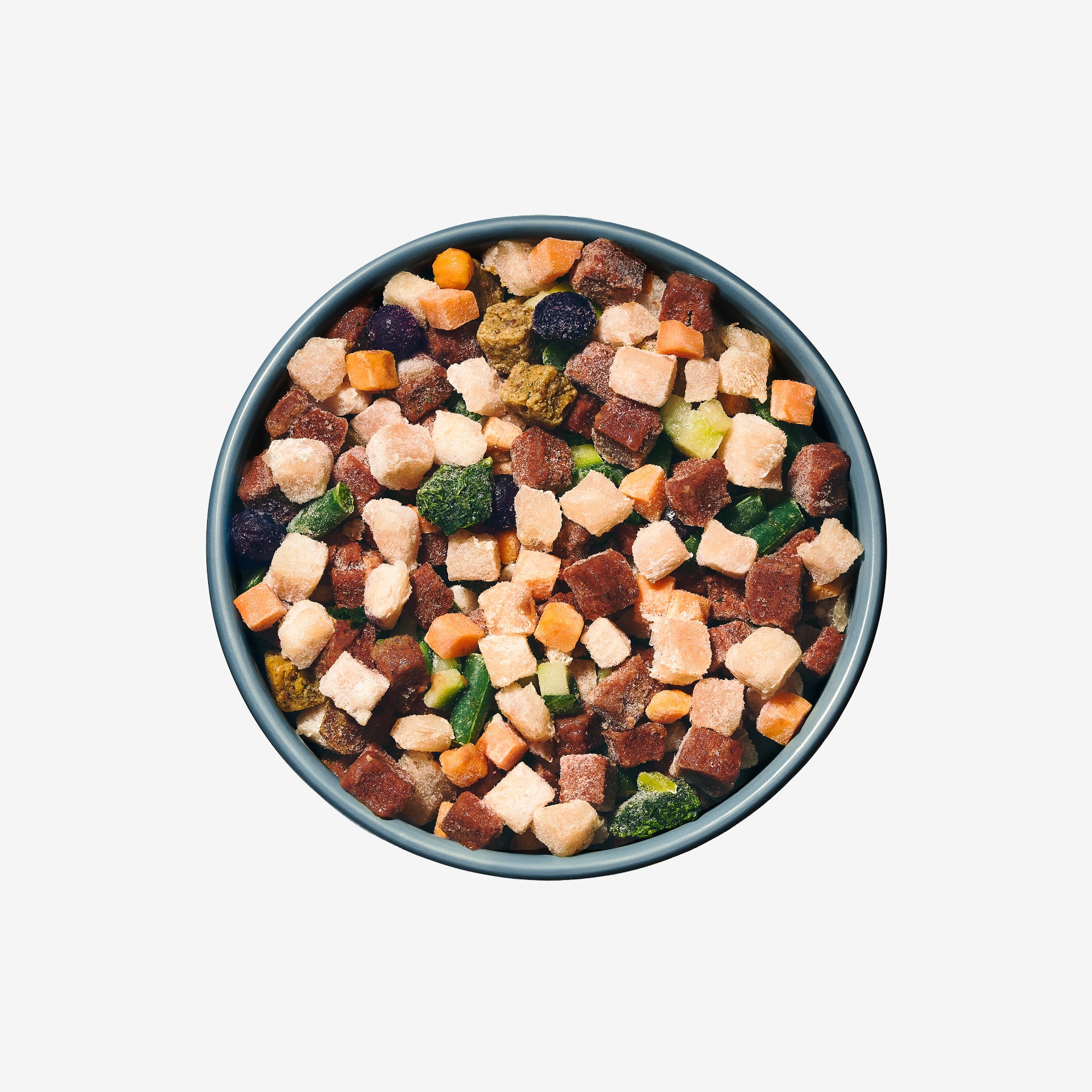 Raw Food for Puppies, Chicken