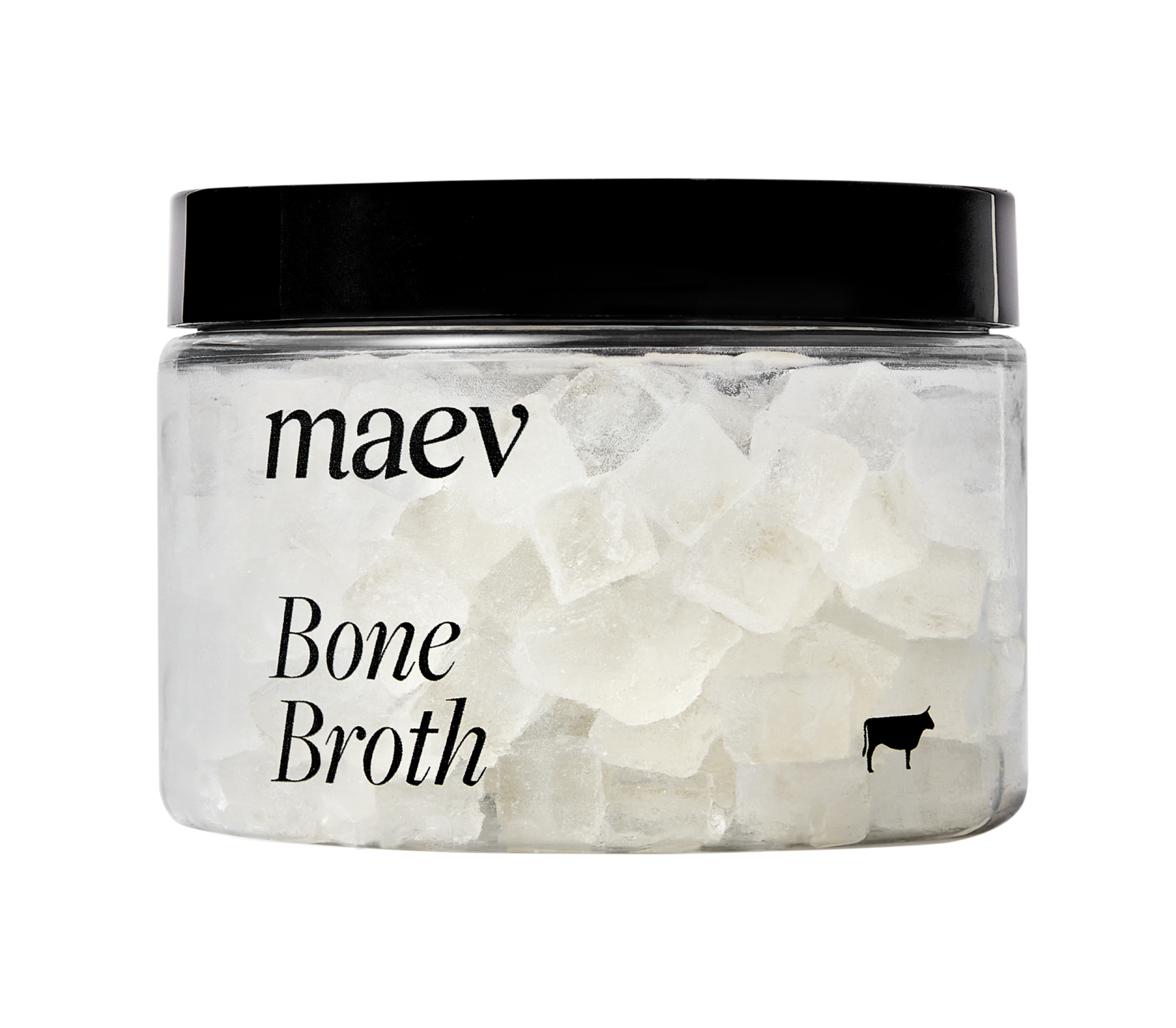 Bone Broth Topper