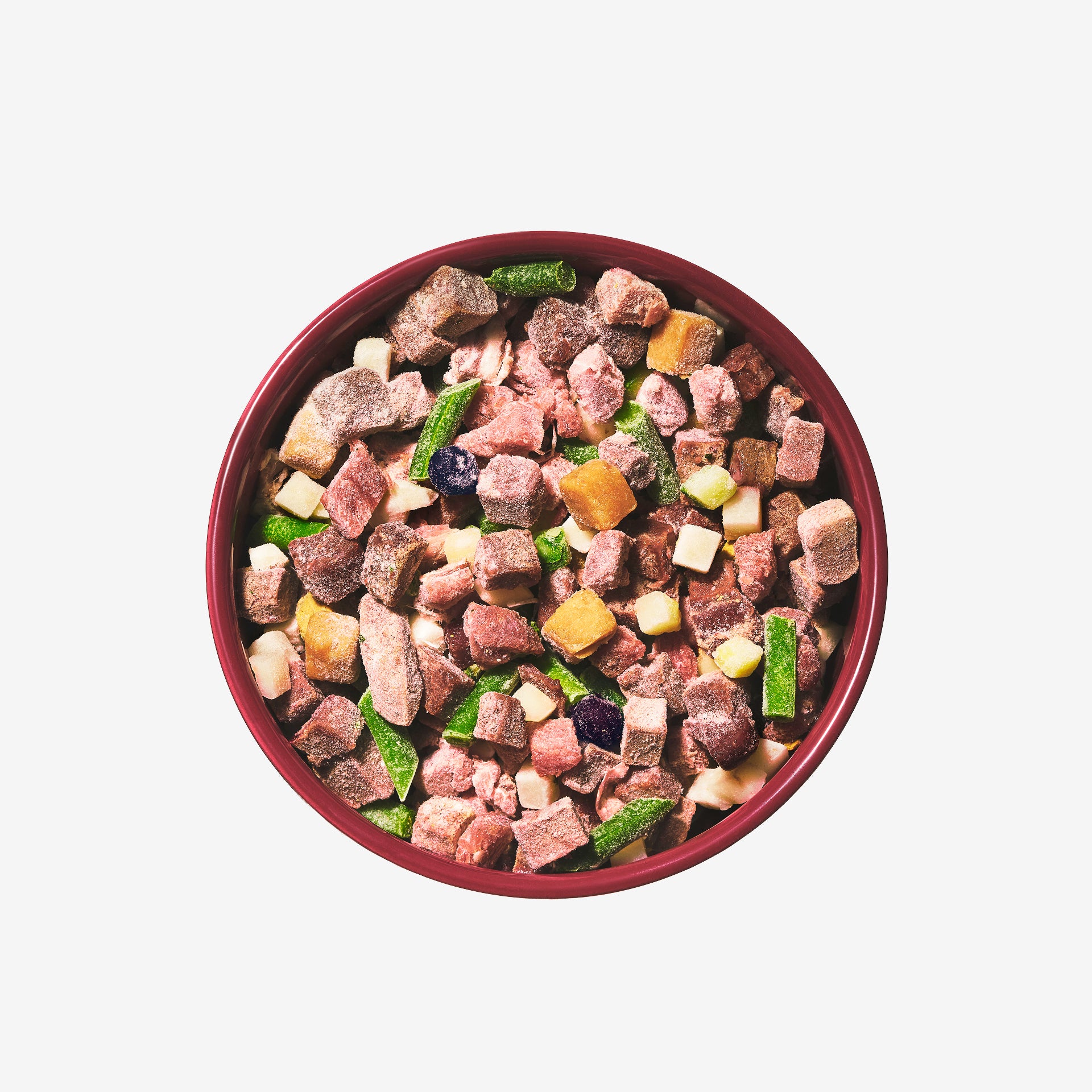 Raw Food, Variety Pack