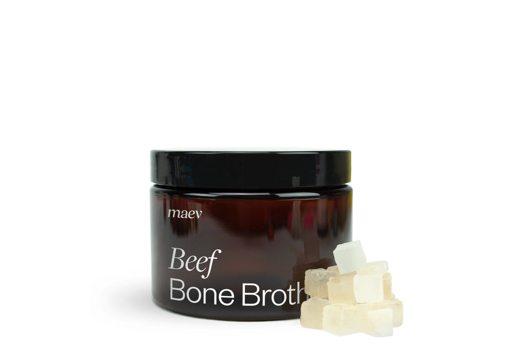 Bone Broth Topper (One Time Purchase)